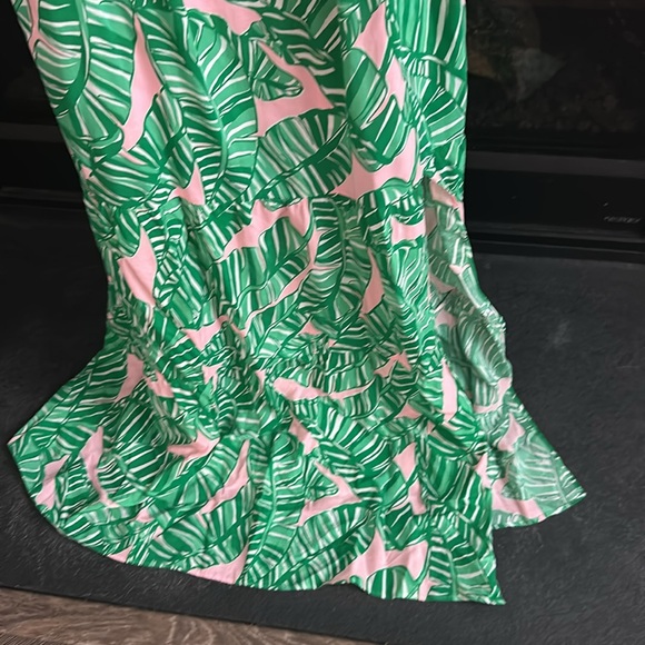 Lilly Pulitzer Teresa Maxi - xs - Picture 2 of 3